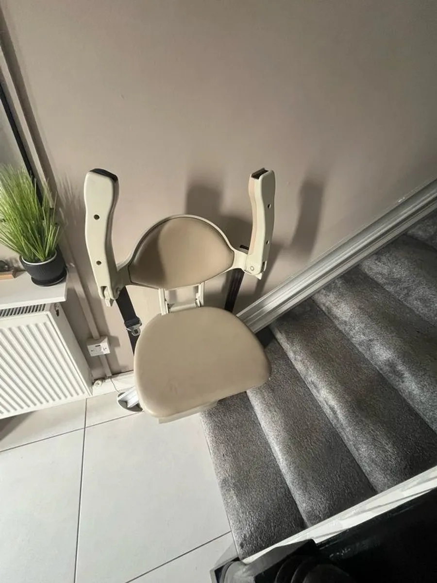 Stair Lift - Image 2