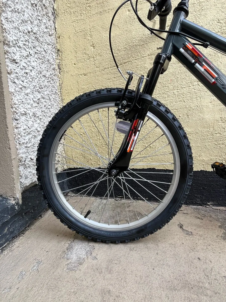 20’’ Apollo Xpander KIDS BIKE - BRAND NEW, UNUSED - Image 3