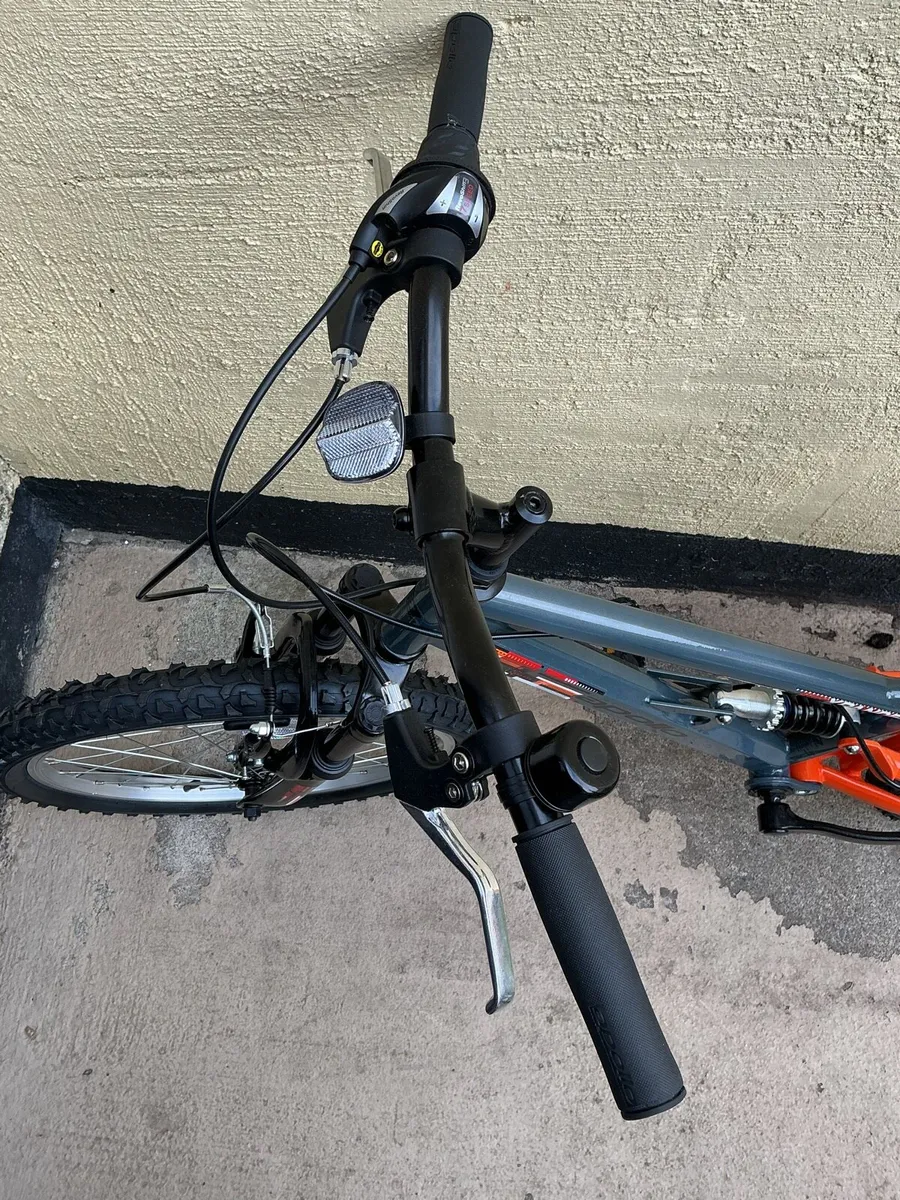 20’’ Apollo Xpander KIDS BIKE - BRAND NEW, UNUSED - Image 4