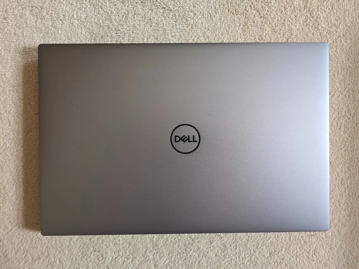 Dell Precision 5570 I7 15.6" UHD 4K Touch 16/512GB - Image 3
