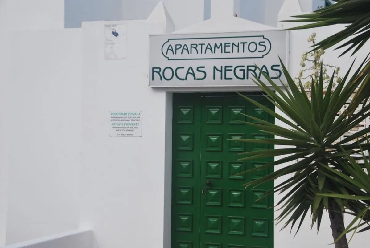 Holiday Accommodation Puerto del Carmen, Lanzarote - Image 1