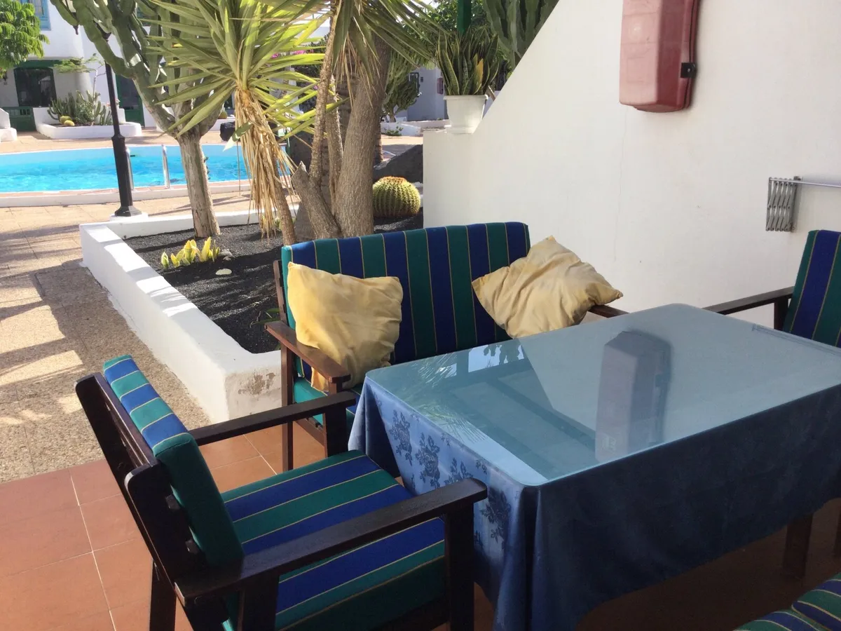 Holiday Accommodation Puerto del Carmen, Lanzarote - Image 4