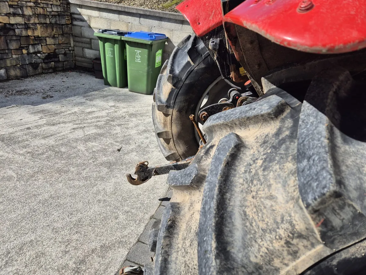 Zetor proxima 95 - Image 3