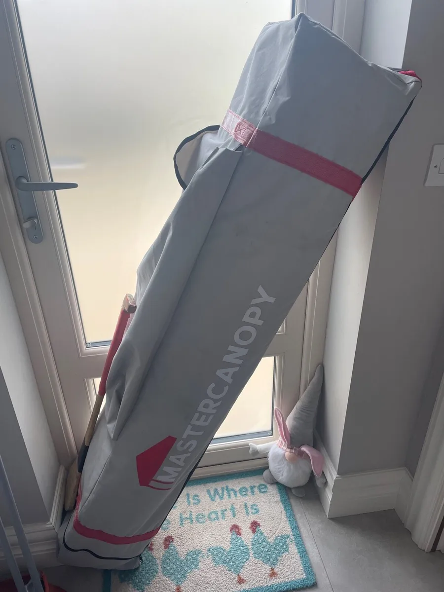 Gazebo / canopy pop up - Image 2