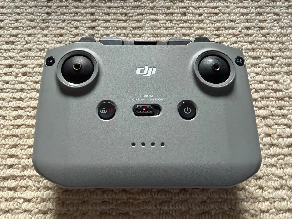 DJI Air S 2 - Image 2