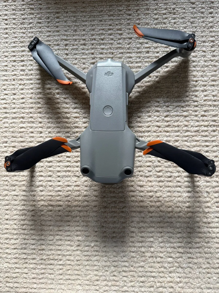 DJI Air S 2 - Image 4
