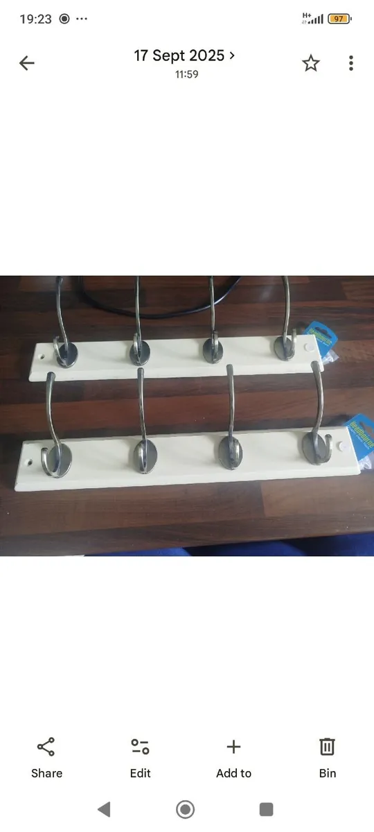 Mix of furniture - Image 4