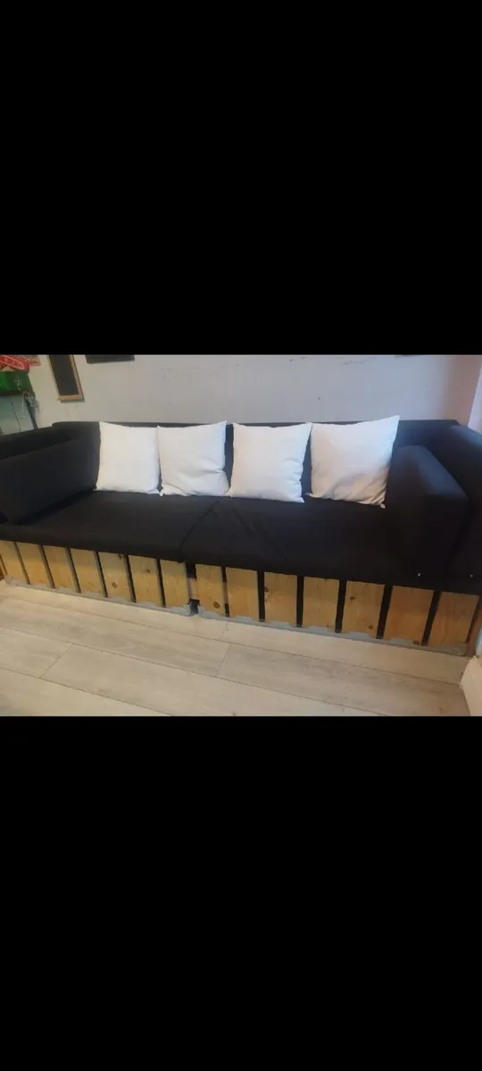 Mix of furniture - Image 1