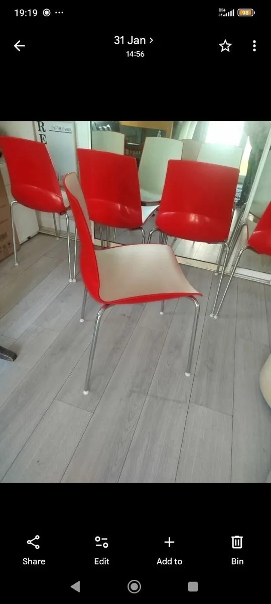 Mix of furniture - Image 2