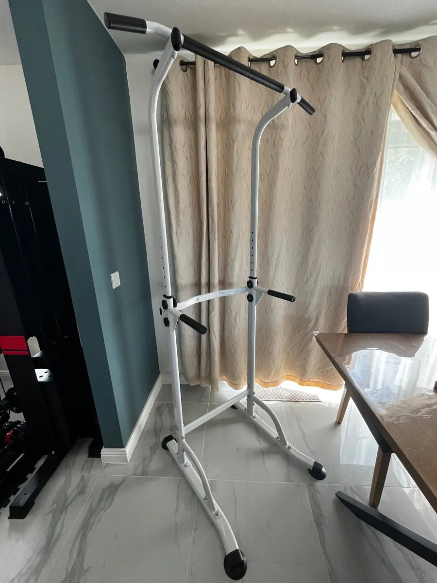 Pull up bar - Image 4