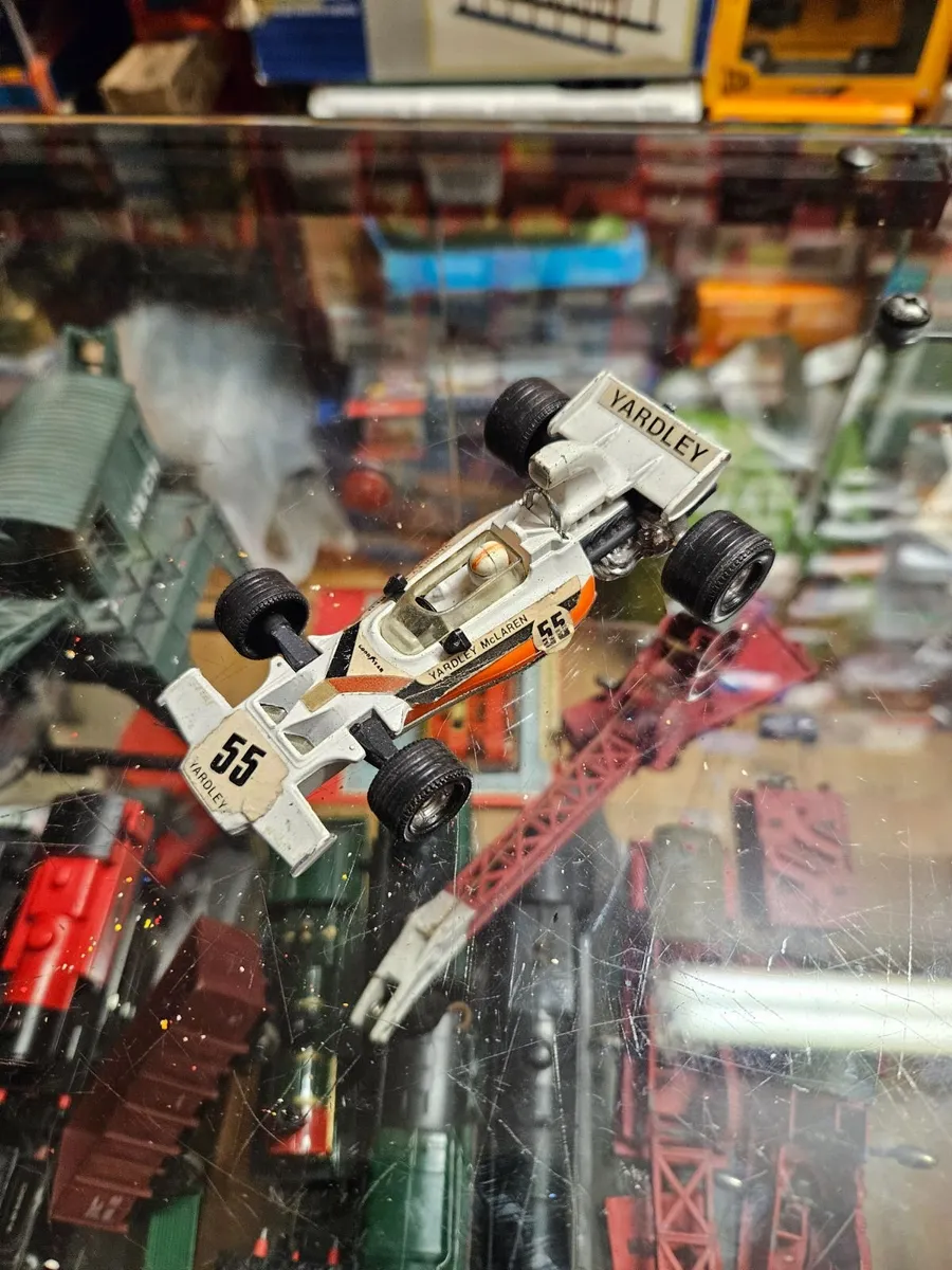 Corgi 1970's Formula 1