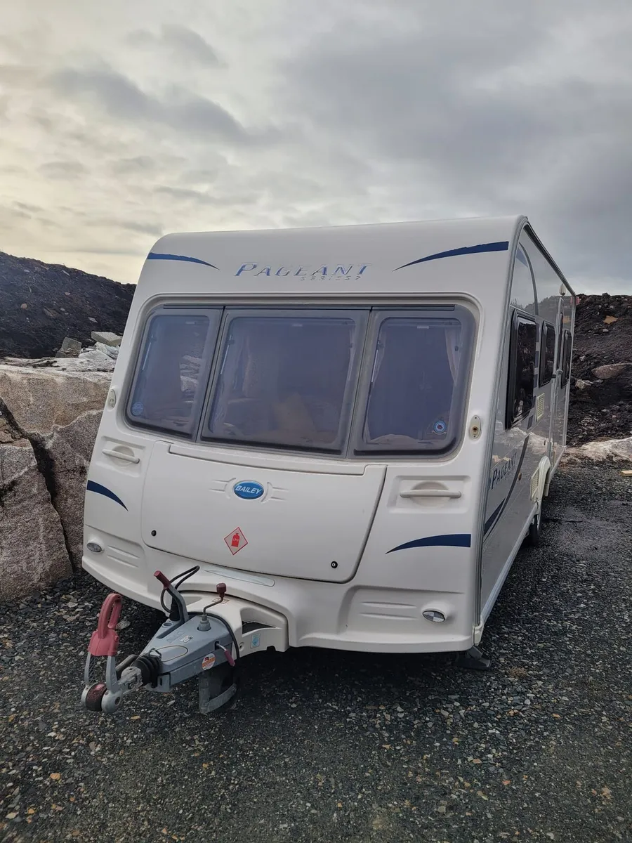 2008 Bailey pageant series 7 - Image 2