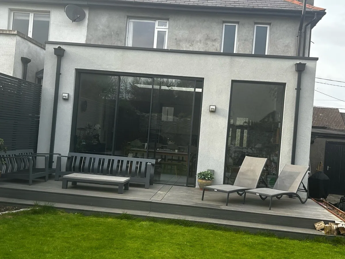 Composite deck for sale - Image 3