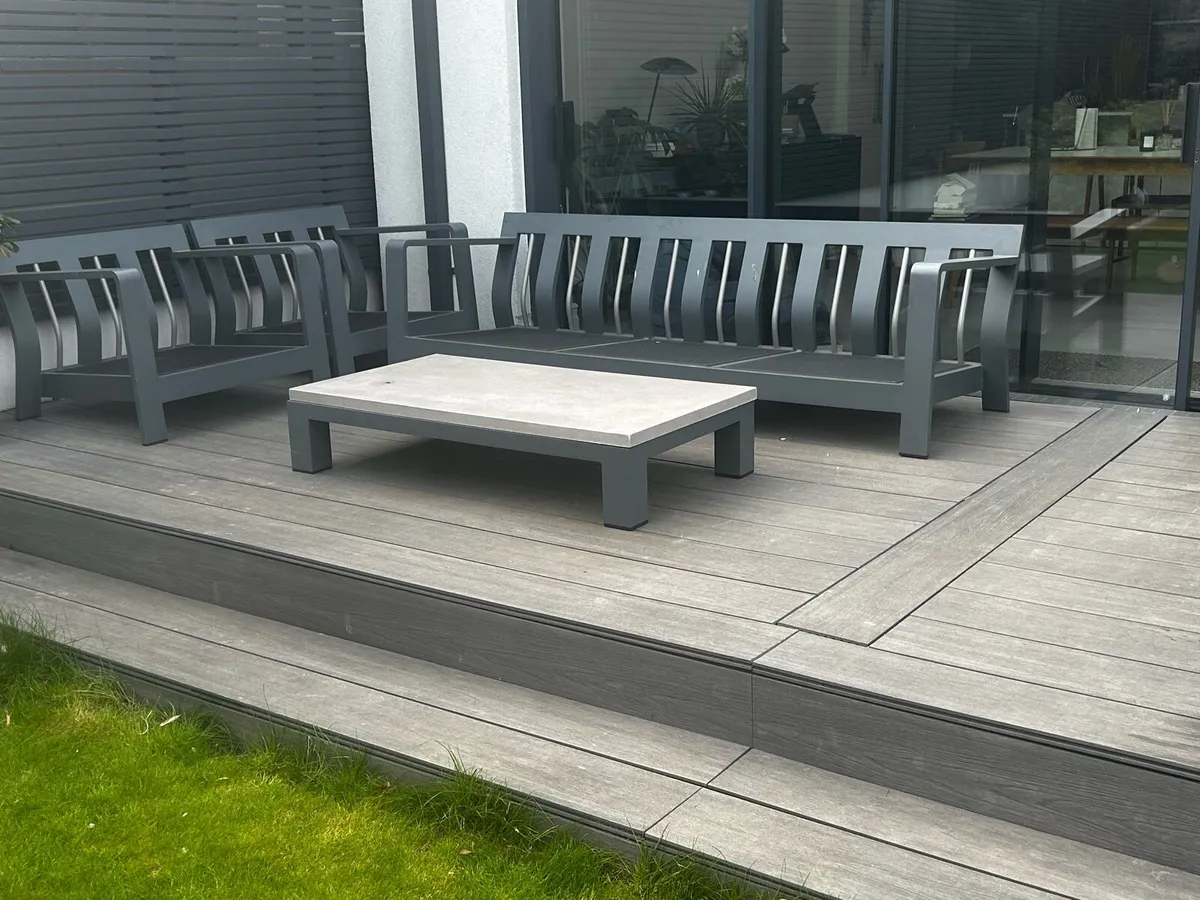Composite deck for sale - Image 4