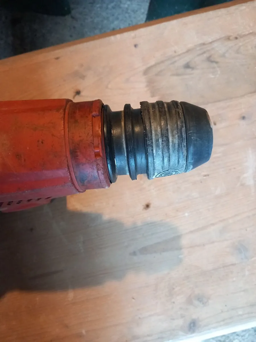 Hilti TE 6-A36 sds drill  AVR - Image 3
