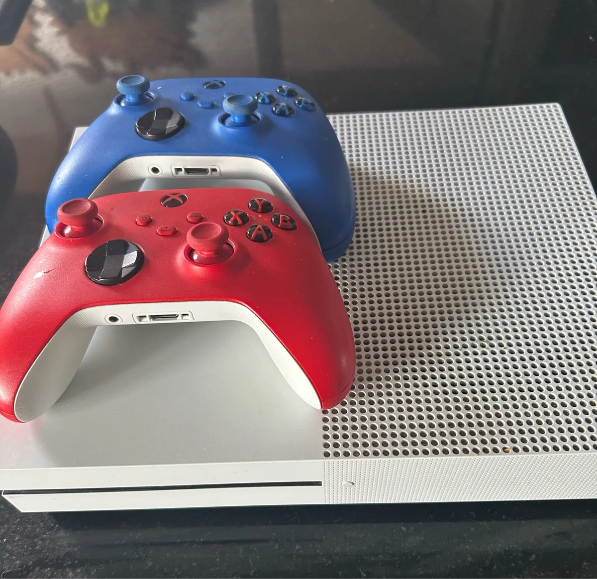 Xbox one s series - Image 2