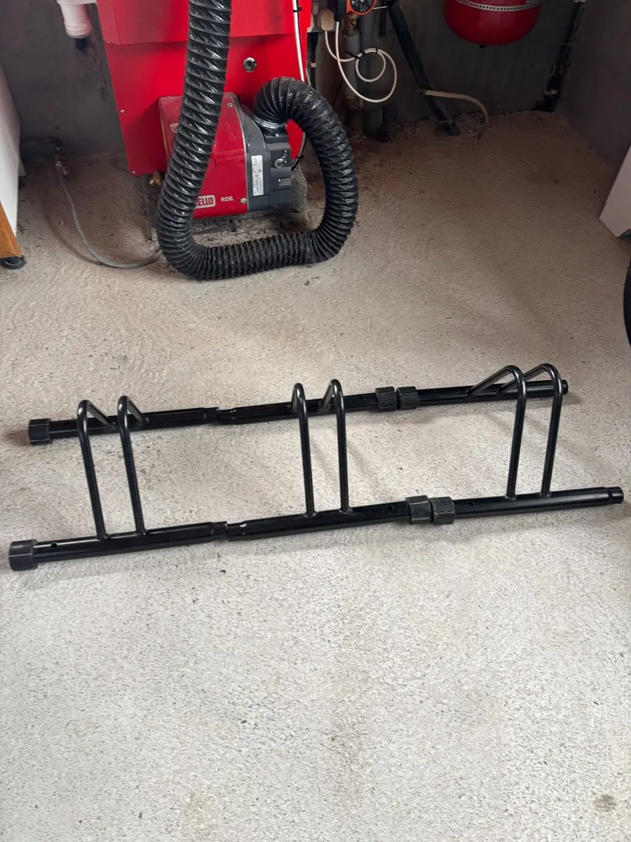 Bicycle Stands - Image 3