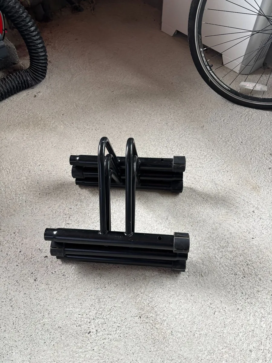 Bicycle Stands - Image 4