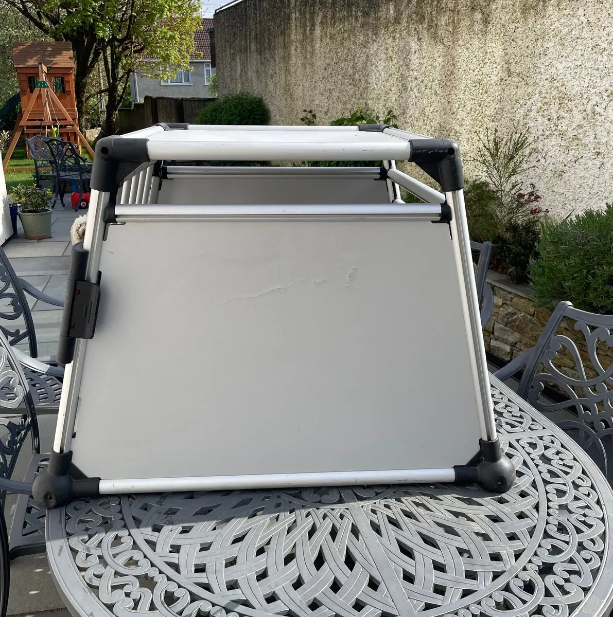 Trixie Dog Crate- ideal dog carrier - Image 3