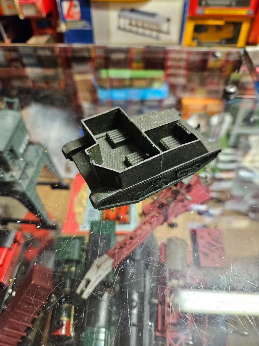 Corgi Lonestar Bren Carrier - Image 1