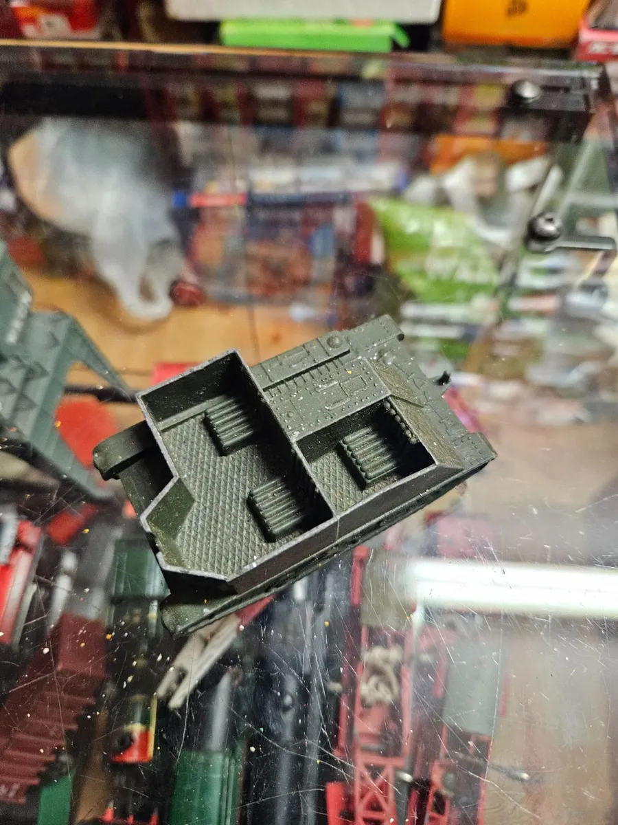 Corgi Lonestar Bren Carrier - Image 2