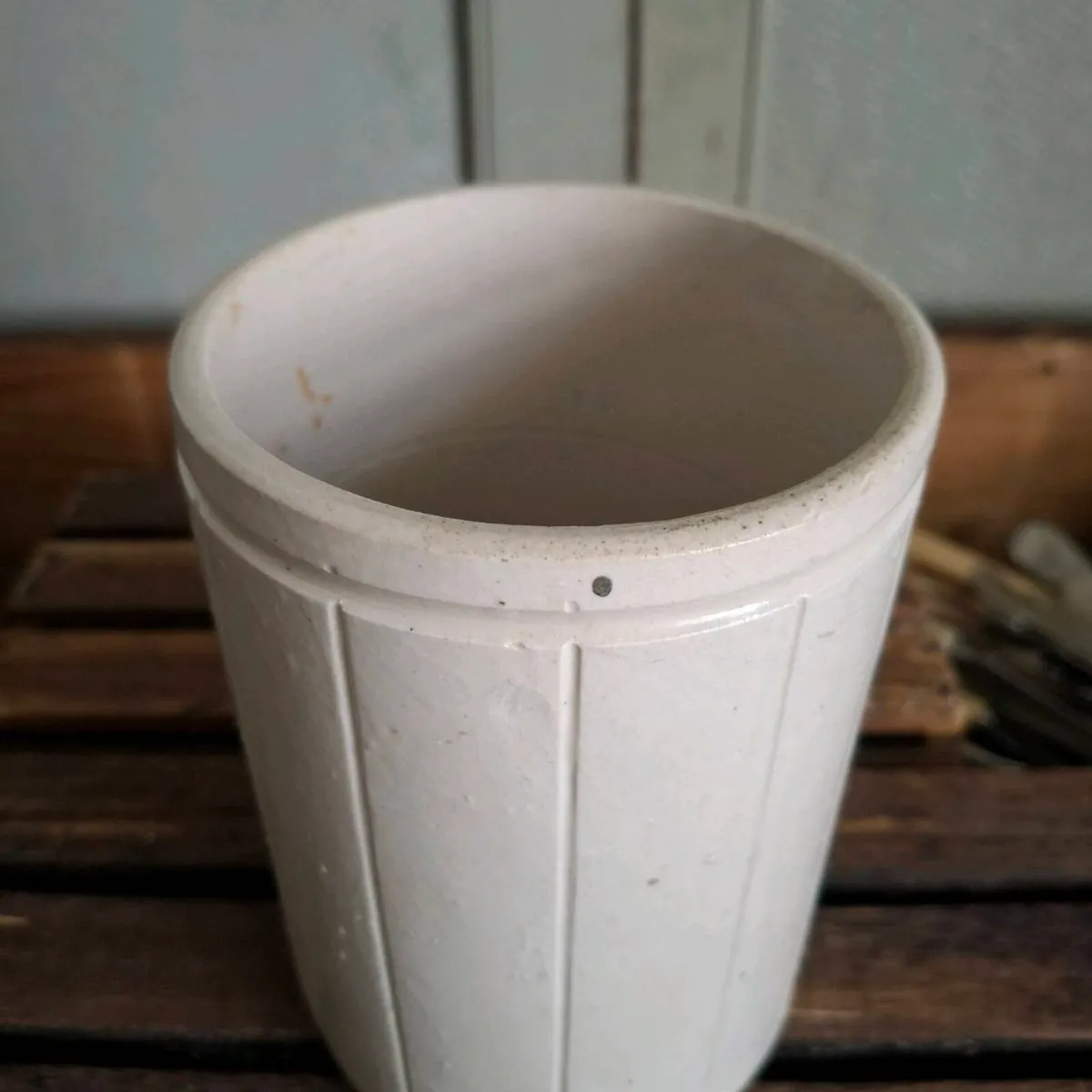 W P Hartley Marmalade Pot - Image 3