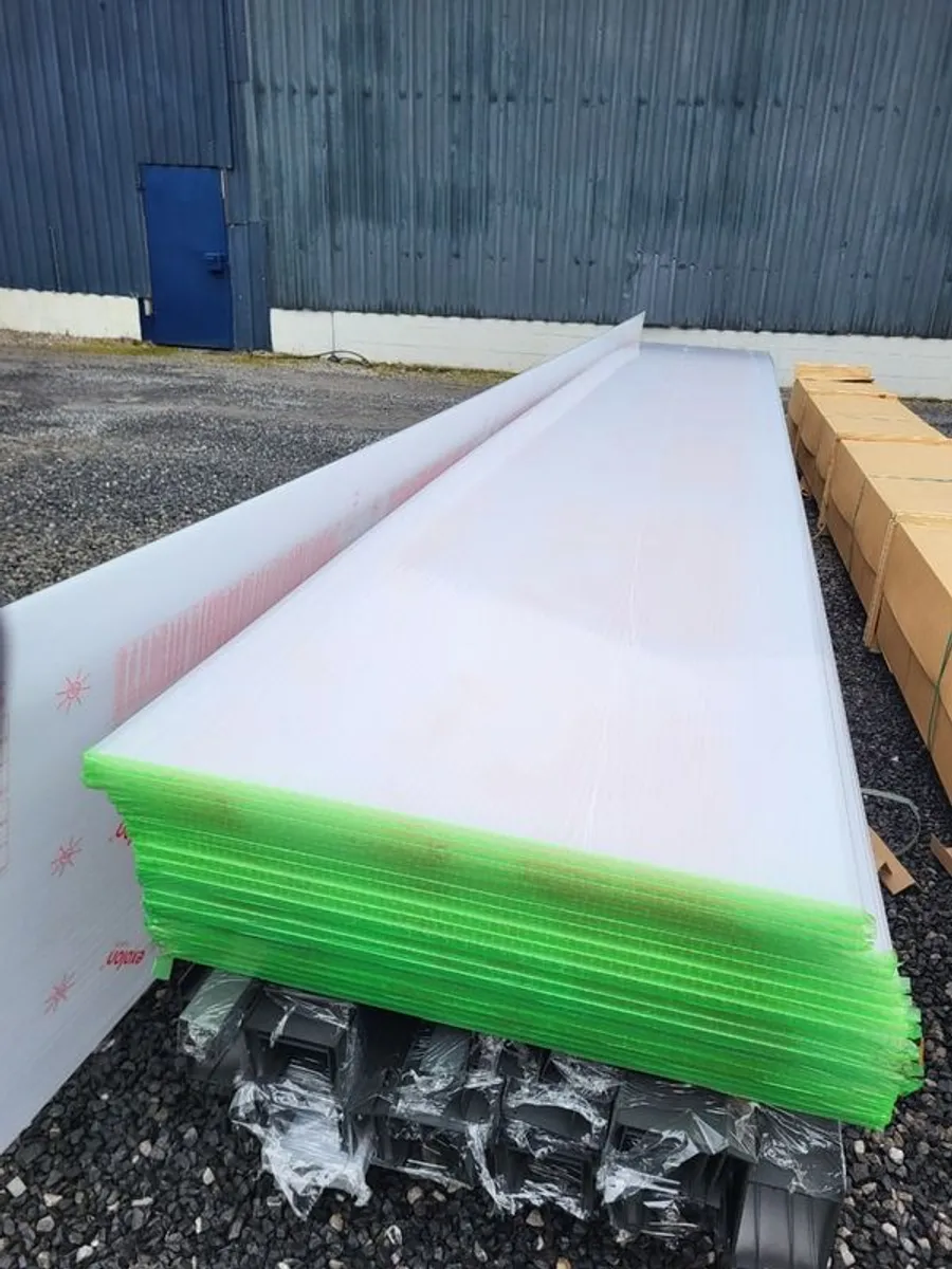 Pergola /Aluminium - Image 4