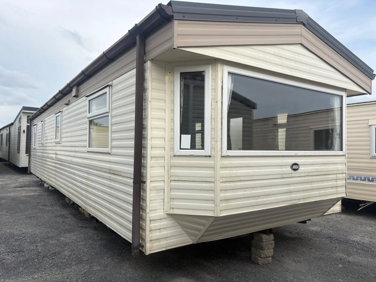🔥 Just Arrived – ABI Brisbane 37 x 12 | 3 Bedroom - Image 1
