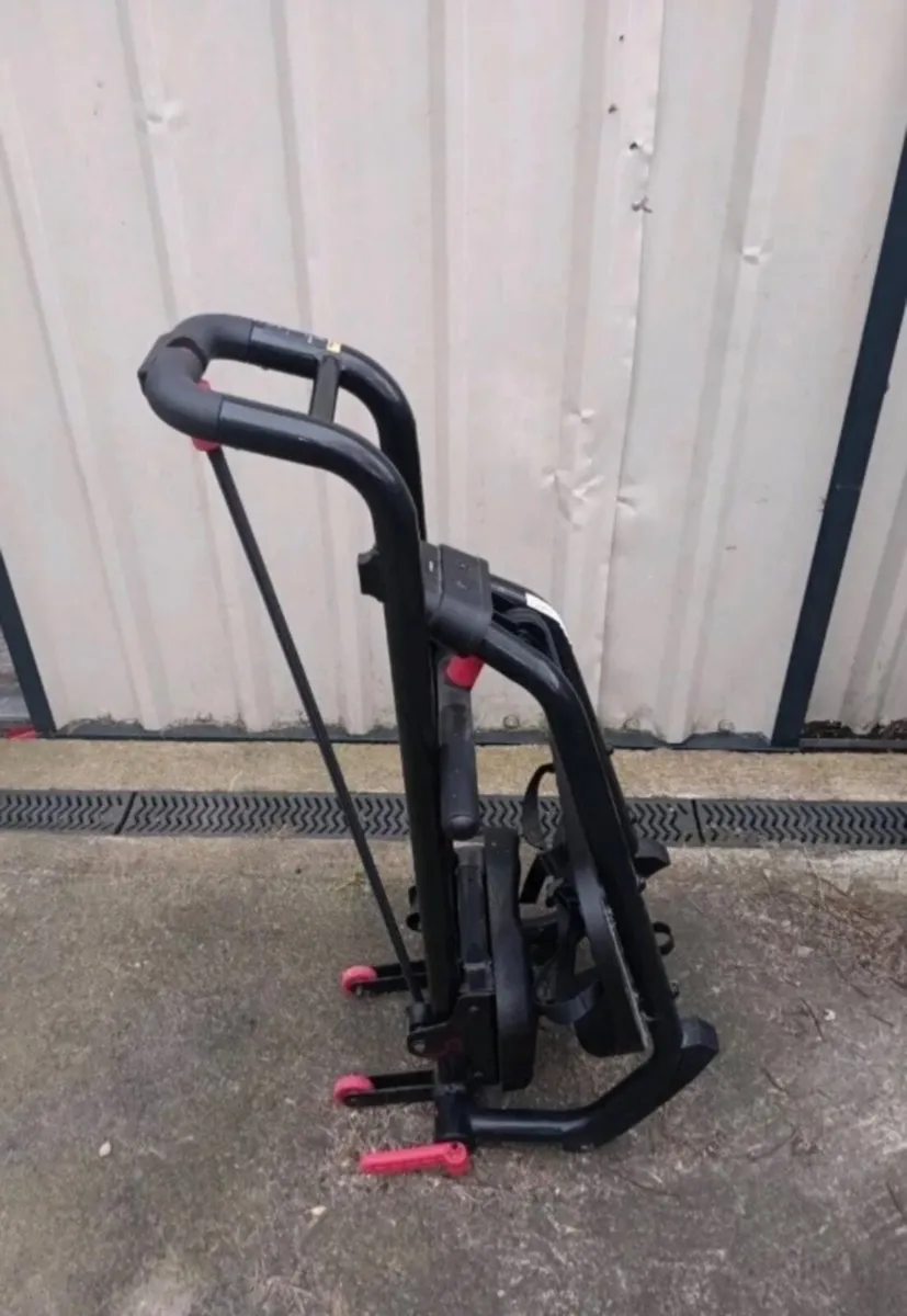 Rowing machine - Image 2