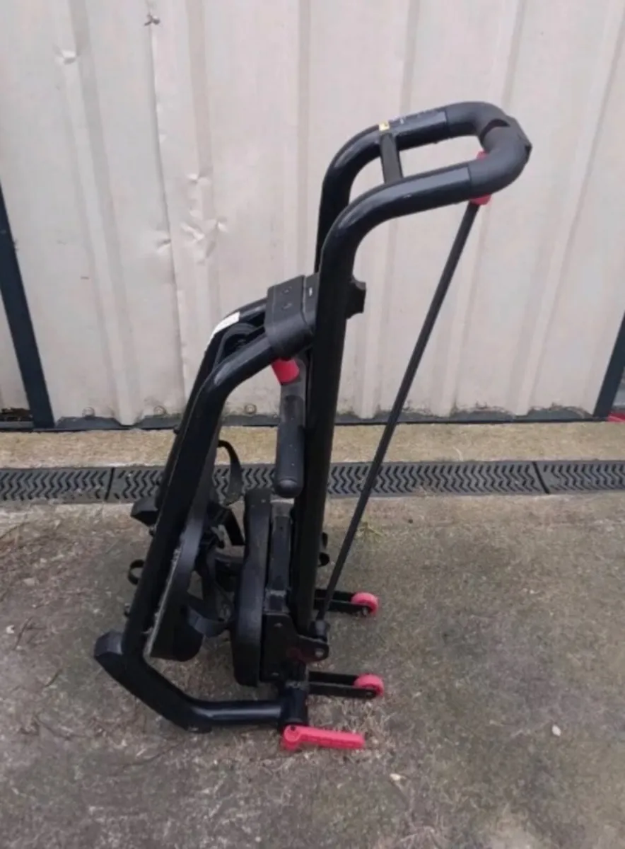 Rowing machine - Image 3