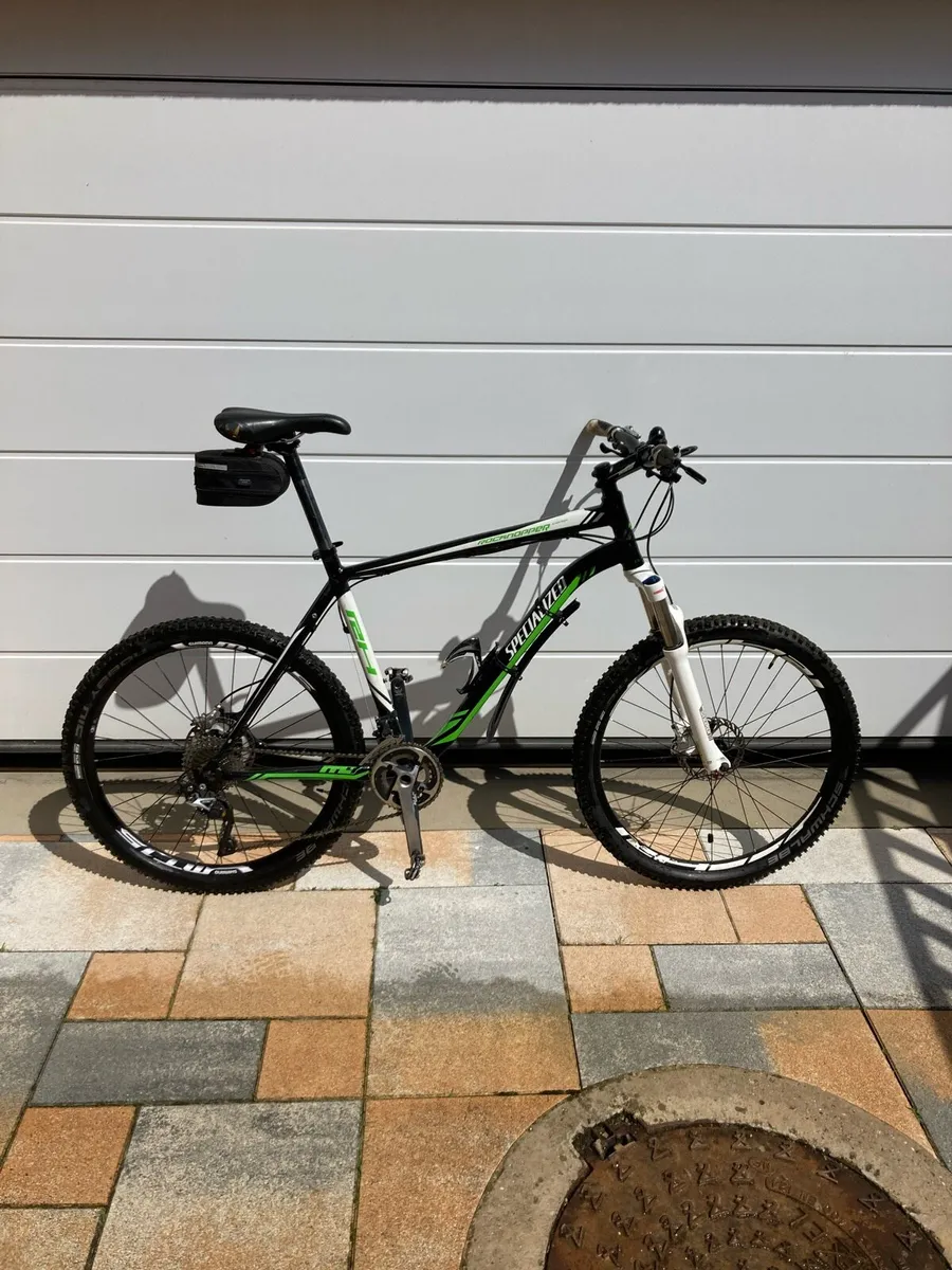Specialized MTB Shimano XTR - Image 1