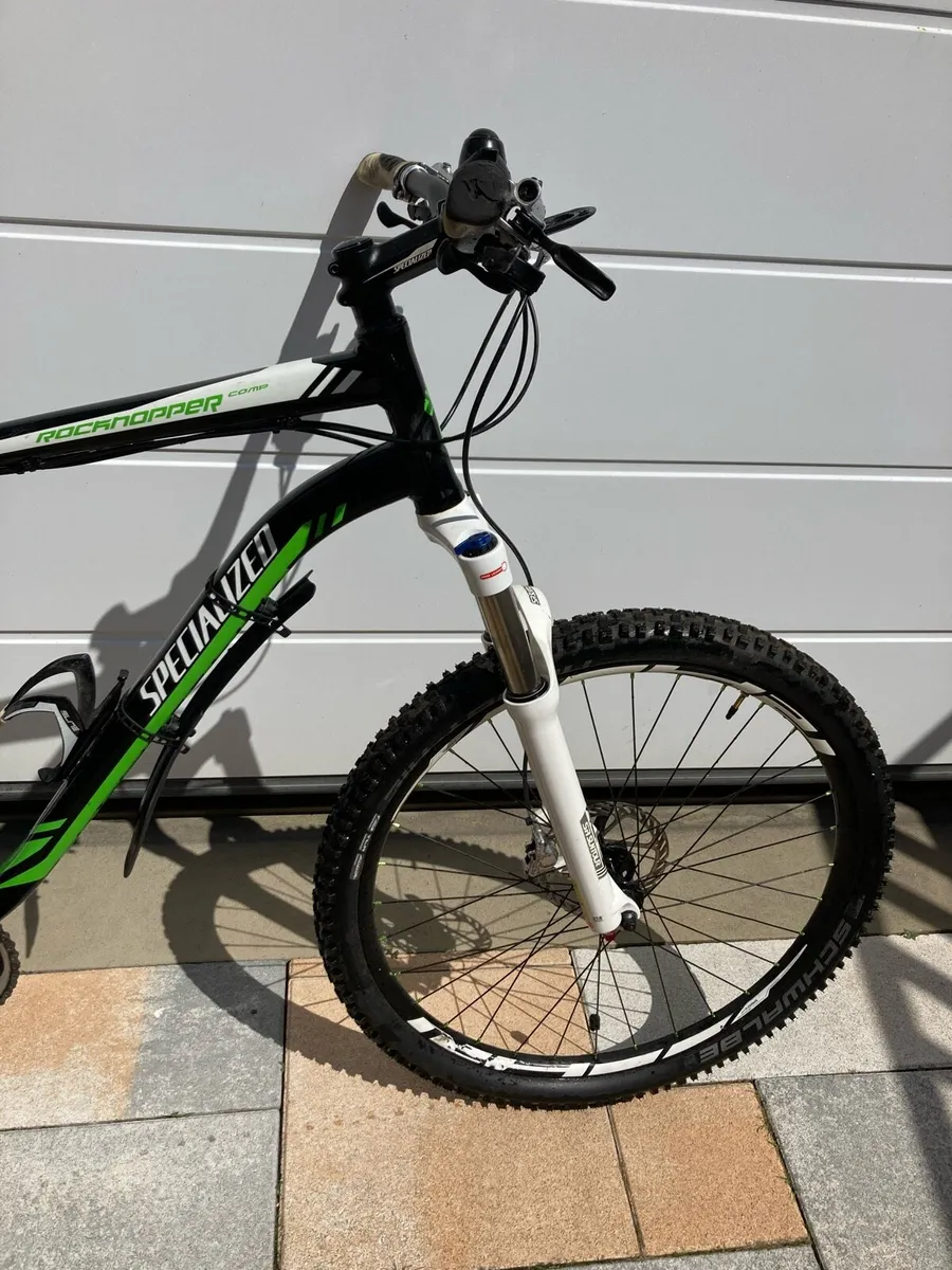 Specialized MTB Shimano XTR - Image 2