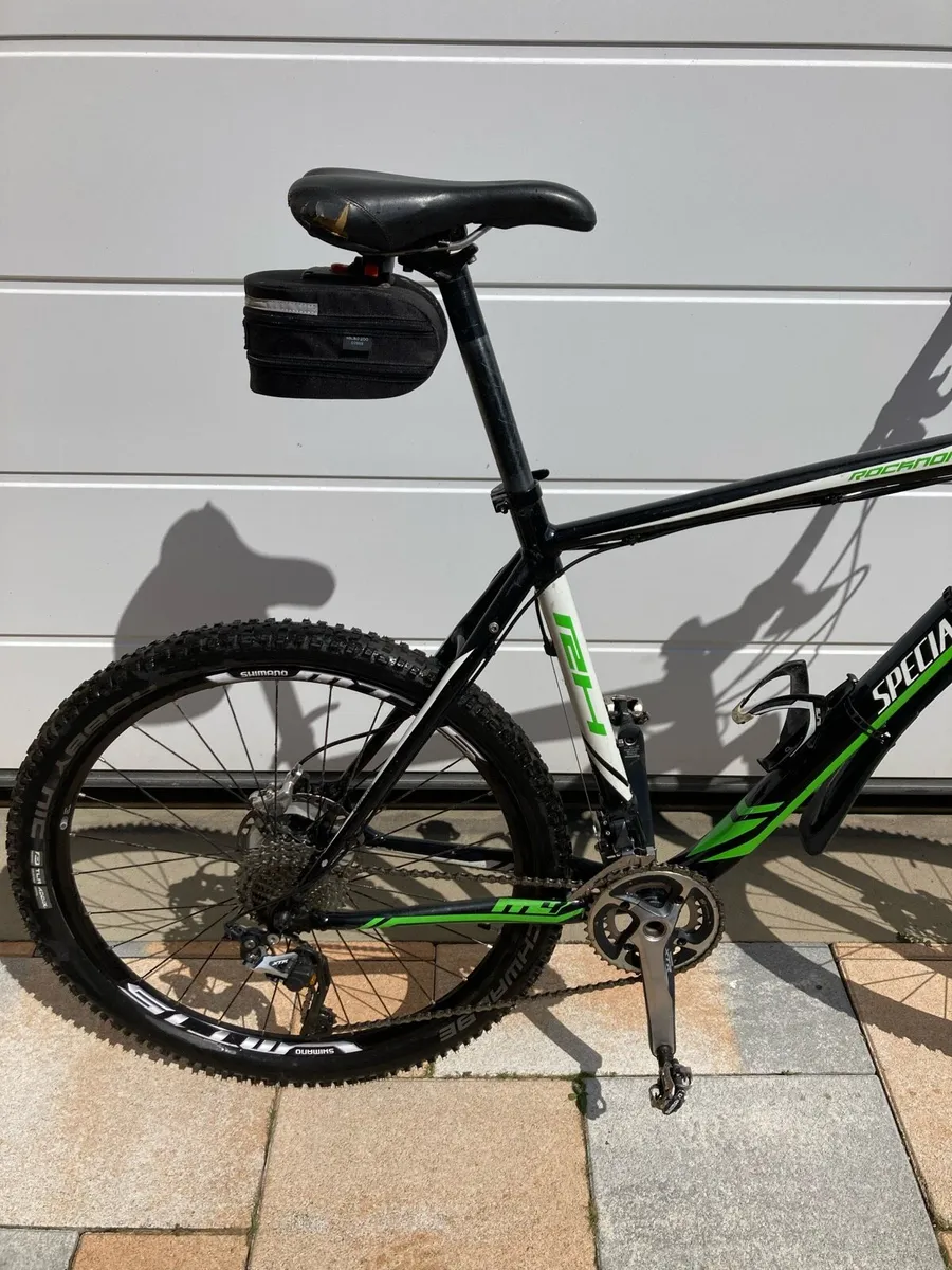 Specialized MTB Shimano XTR - Image 3