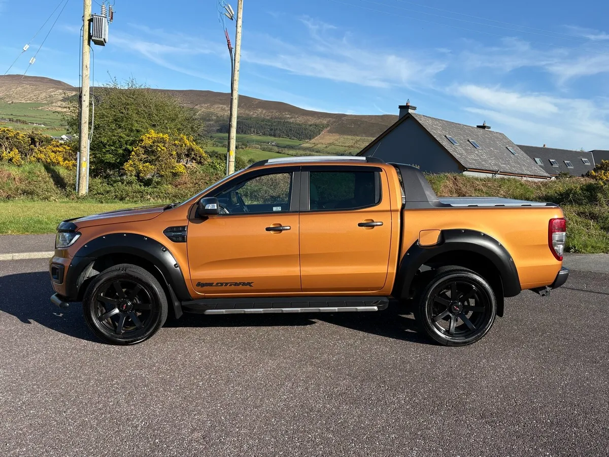 €31,950 INC VAT**WARRANTY**NEW TEST**BELT DONE** - Image 3