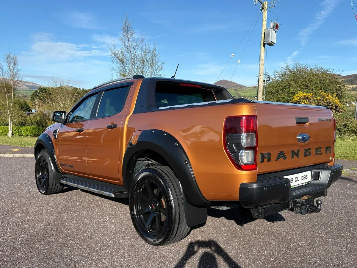 €31,950 INC VAT**WARRANTY**NEW TEST**BELT DONE** - Image 4