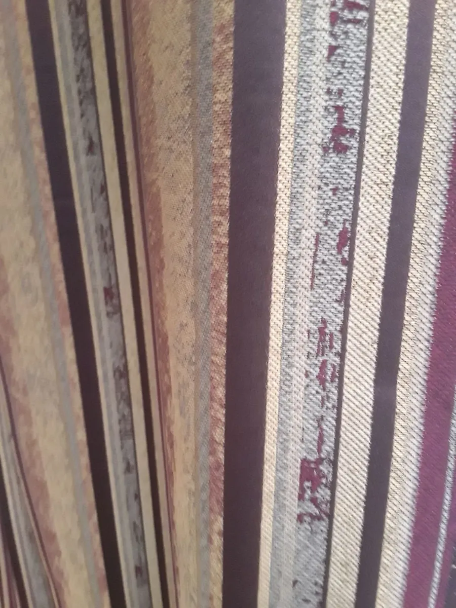 Brand new exquisite large drapes - Image 1