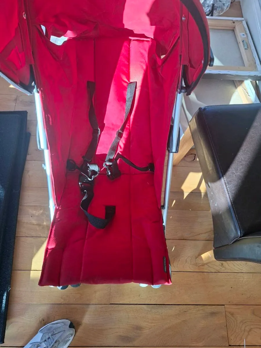 Mamas & Papas Kato Stroller / Buggy - Image 3