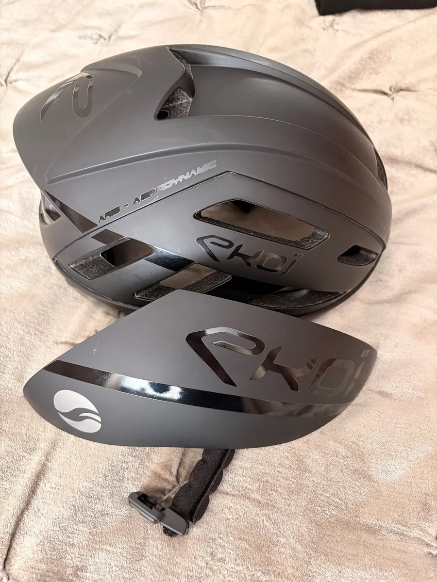 Ekoi Helmet - Image 1