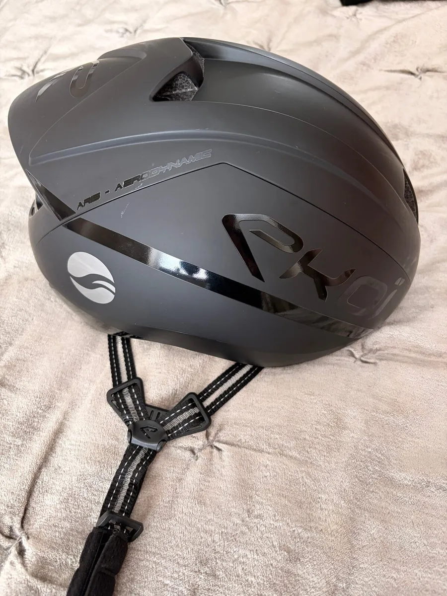 Ekoi Helmet - Image 2