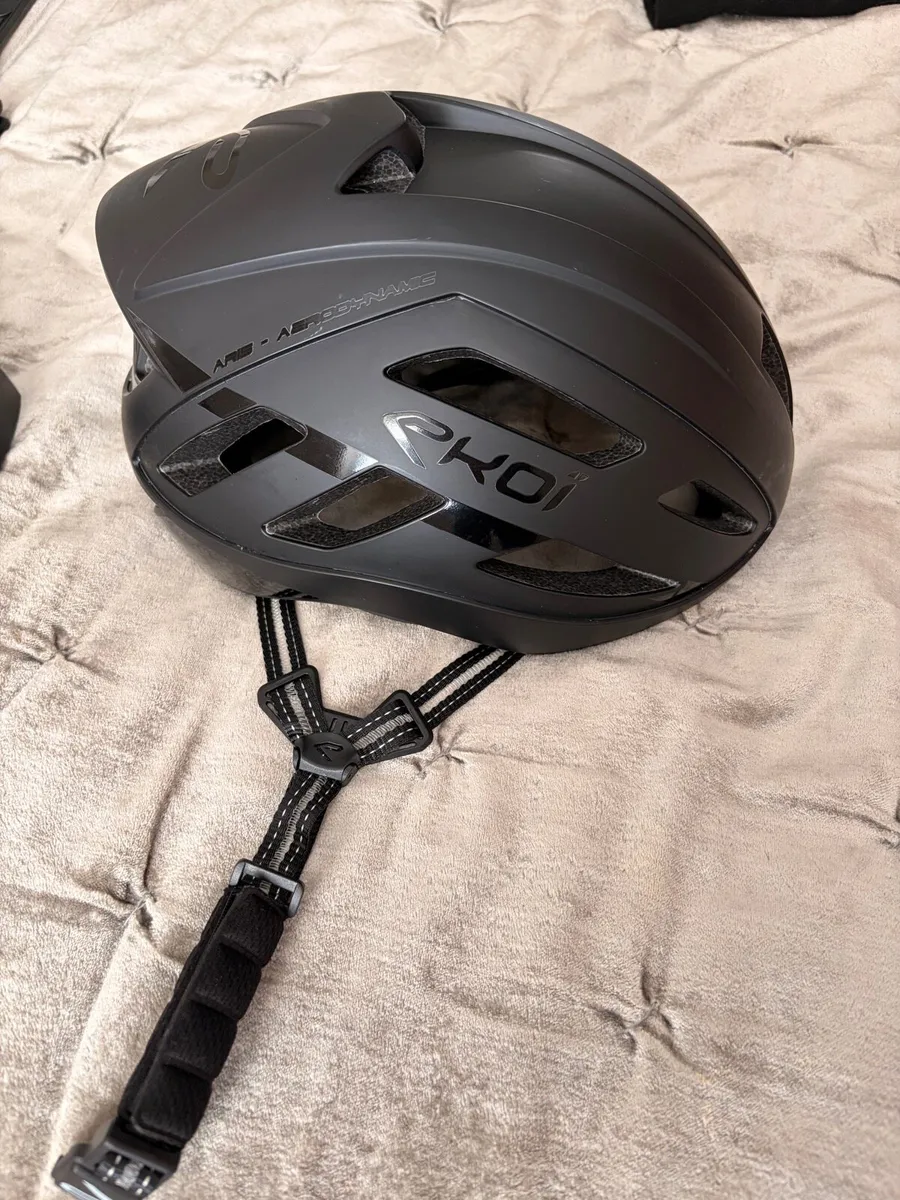 Ekoi Helmet - Image 3