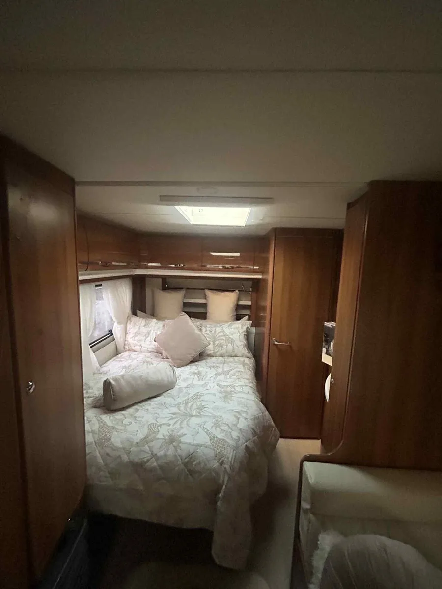 2016 Fendt diamond 650 - Image 2