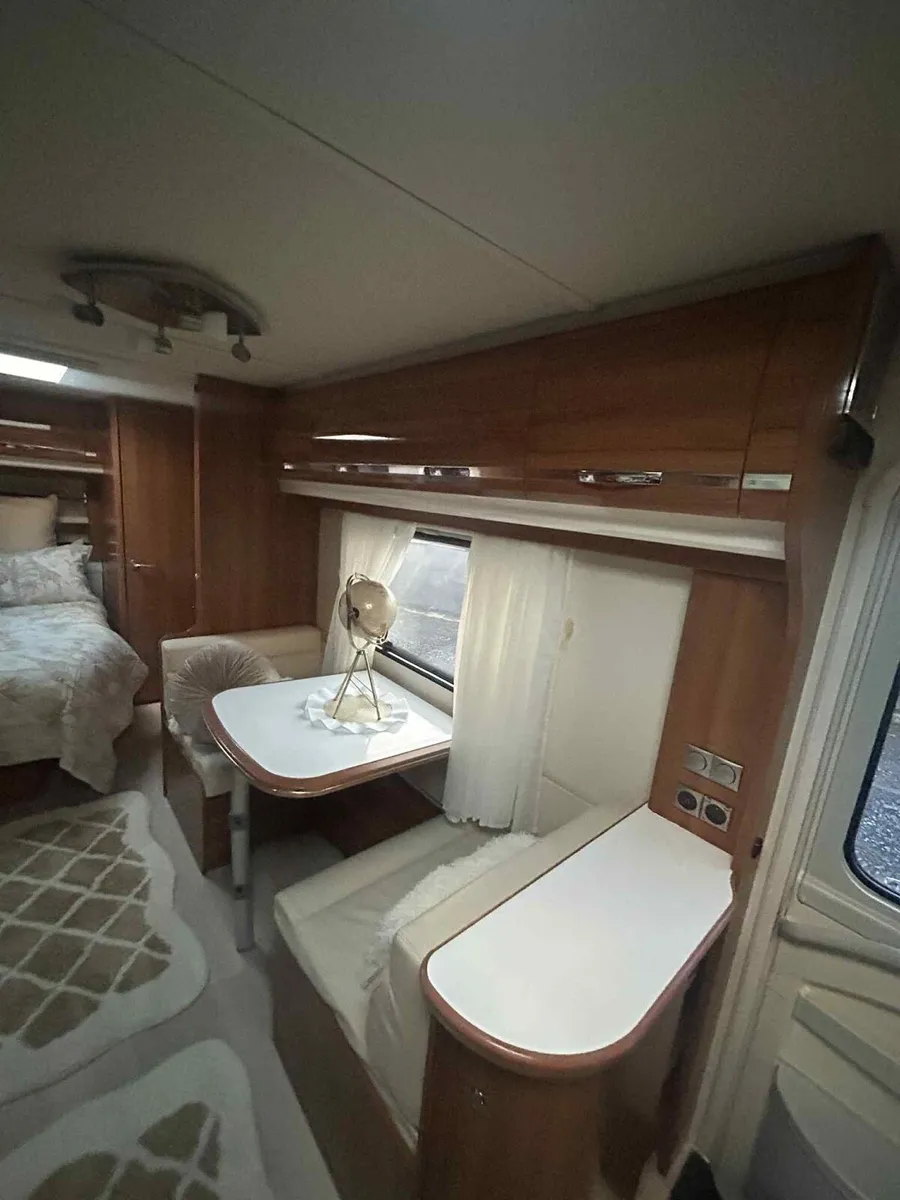 2016 Fendt diamond 650 - Image 4