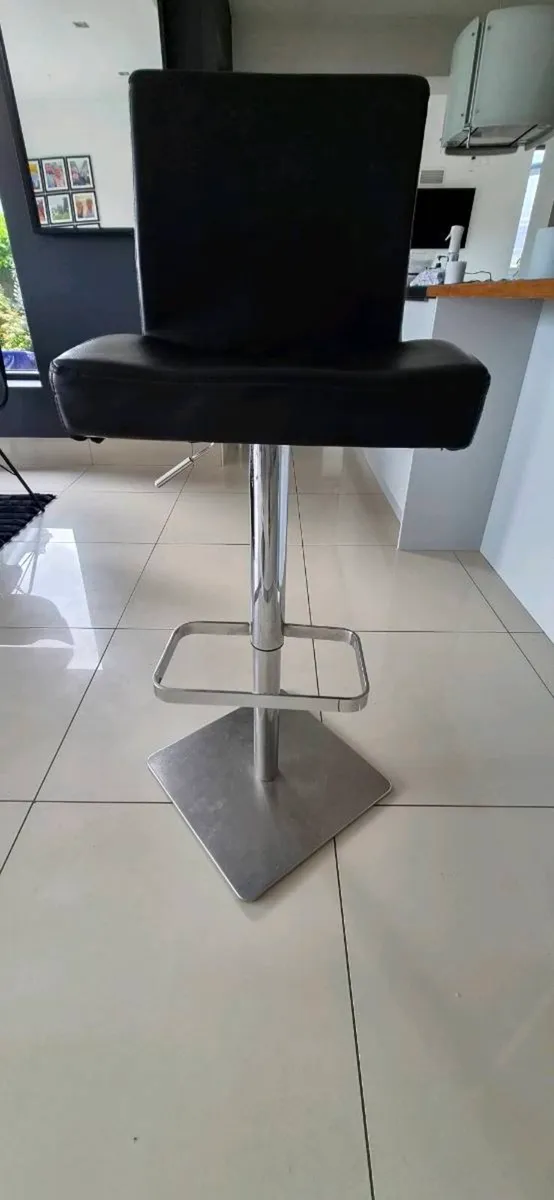 Kitchen  counter stools - Image 1