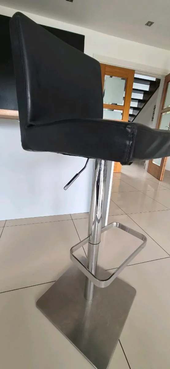 Kitchen  counter stools - Image 2