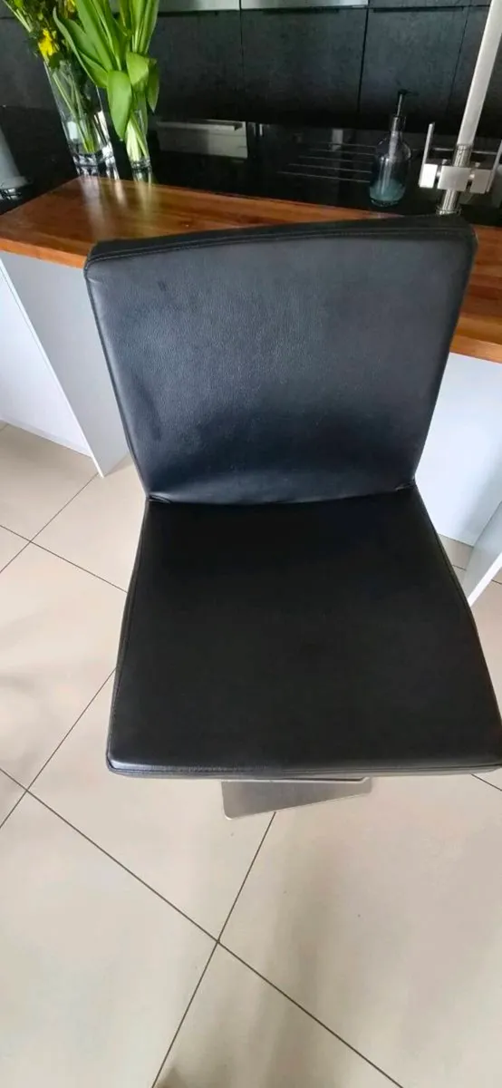 Kitchen  counter stools - Image 3