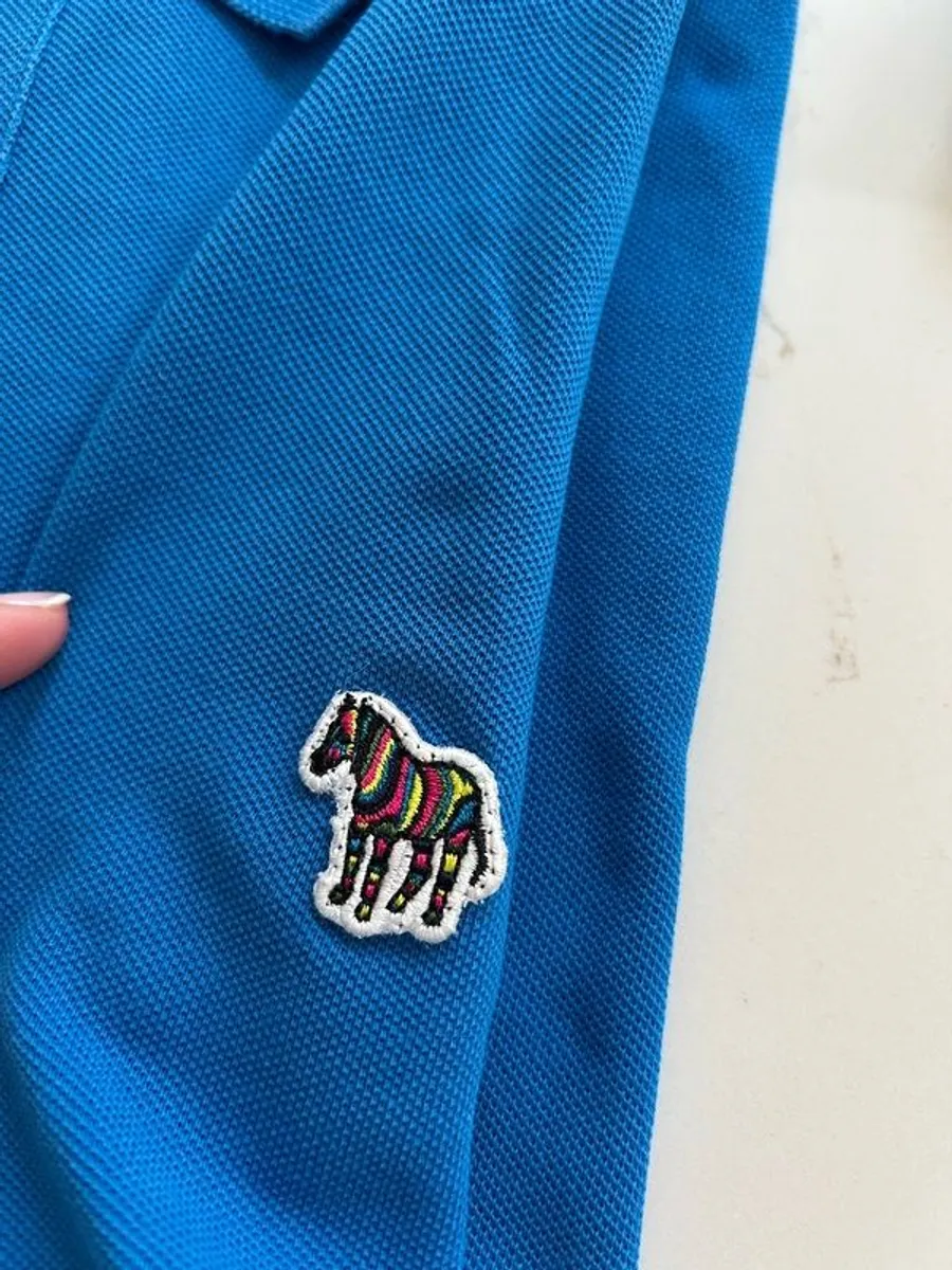 paul smith t shirt (Medium) - Image 4