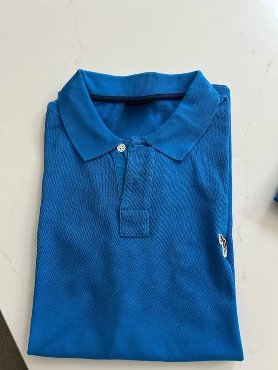 paul smith t shirt (Medium) - Image 1