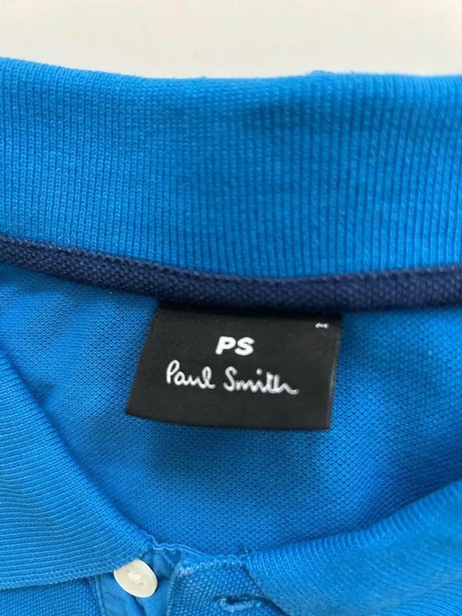 paul smith t shirt (Medium) - Image 2