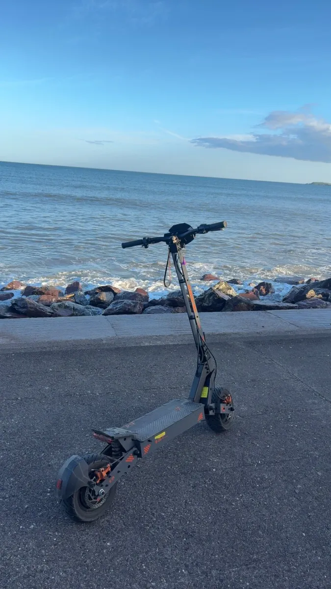 kukirin g4 - Image 2