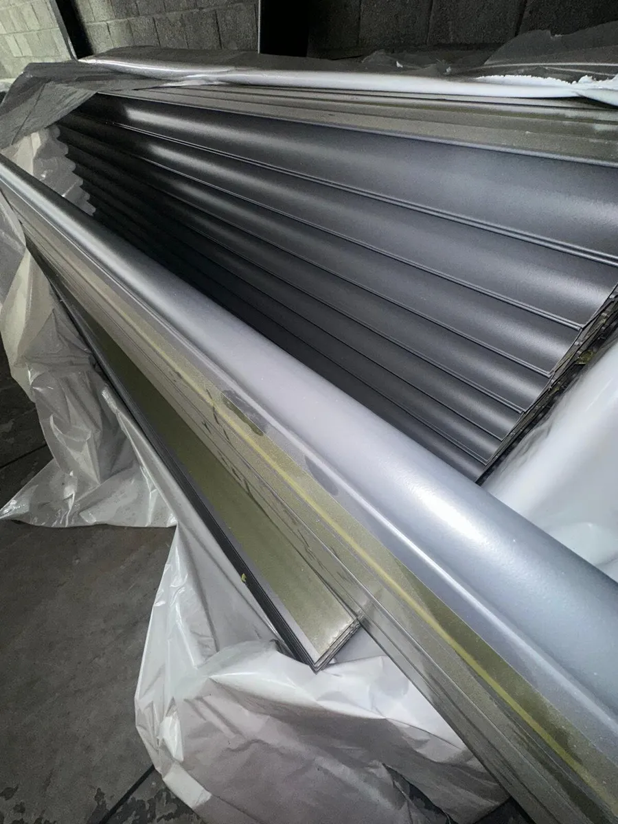 Price Drop!!! Pvc fencing - Image 3